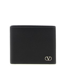 Valentino Garavani Vlogo Signature Wallet