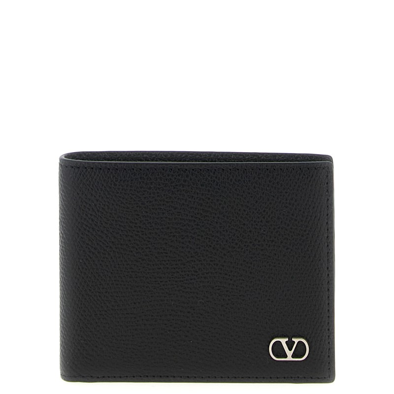 Valentino Garavani Vlogo Signature Wallet