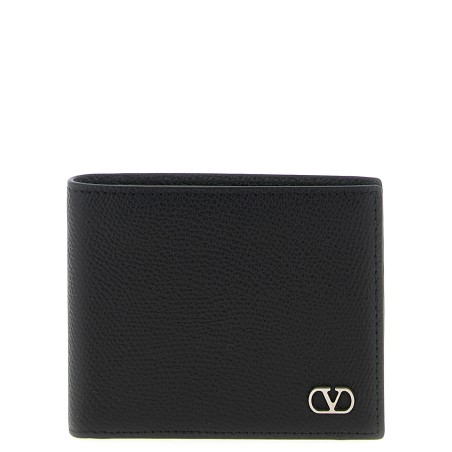 Valentino Garavani Vlogo Signature Wallet