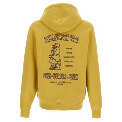 'Sandwich' hoodie