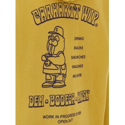 'Sandwich' hoodie