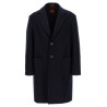 'Baron' coat
