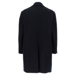 'Baron' coat