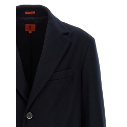 'Baron' coat