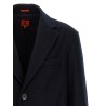 'Baron' coat