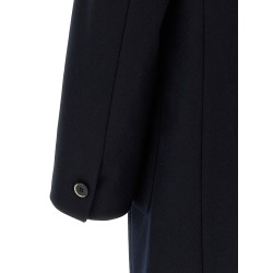 'Baron' coat