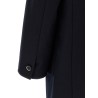 'Baron' coat