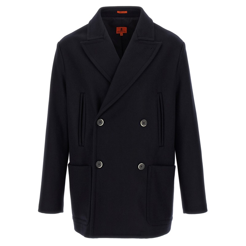'Dosio' coat