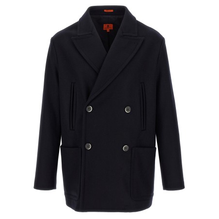 'Dosio' coat