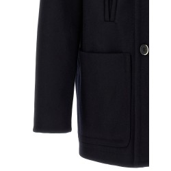 'Dosio' coat