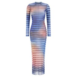 'Air' dress