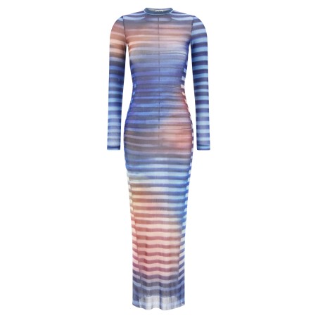 'Air' dress