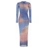 'Air' dress