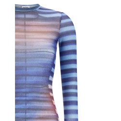'Air' dress