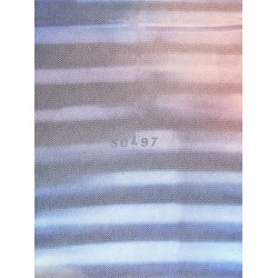 'Air' dress