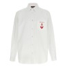 Poplin shirt