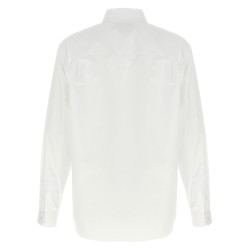 Poplin shirt