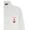 Poplin shirt