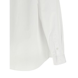 Poplin shirt