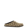 Horsebit sabot