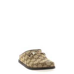 Horsebit sabot