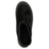 Suede ankle boots