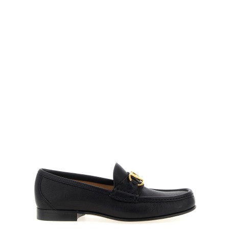 Valentino Garavani VLogo Signature Loafers