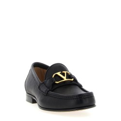 Valentino Garavani VLogo Signature Loafers