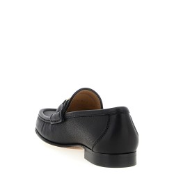 Valentino Garavani VLogo Signature Loafers