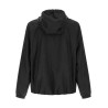 'Barocco' jacquard windbreaker