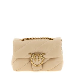 'Mini Love Puff' Crossbody Bag