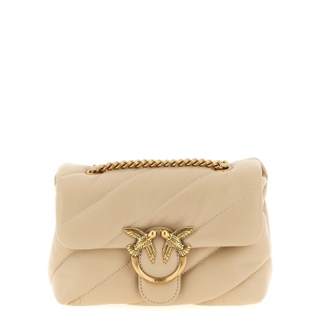 'Mini Love Puff' Crossbody Bag