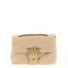 'Mini Love Puff' Crossbody Bag