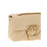 'Mini Love Puff' Crossbody Bag