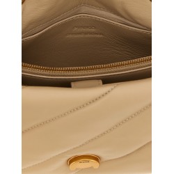 'Mini Love Puff' Crossbody Bag