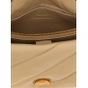 'Mini Love Puff' Crossbody Bag