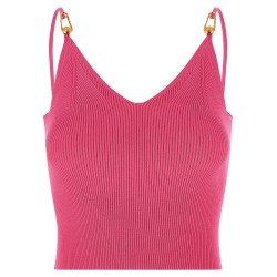 'Safety Pin' top