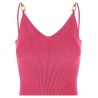 'Safety Pin' top