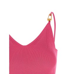 'Safety Pin' top