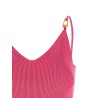 'Safety Pin' top