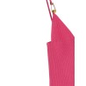 'Safety Pin' top