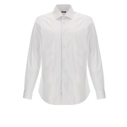 Poplin shirt
