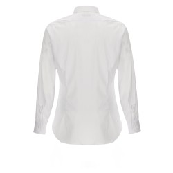 Poplin shirt