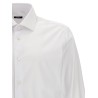 Poplin shirt