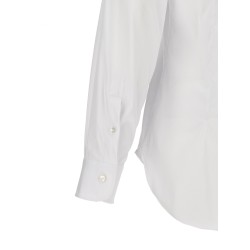 Poplin shirt
