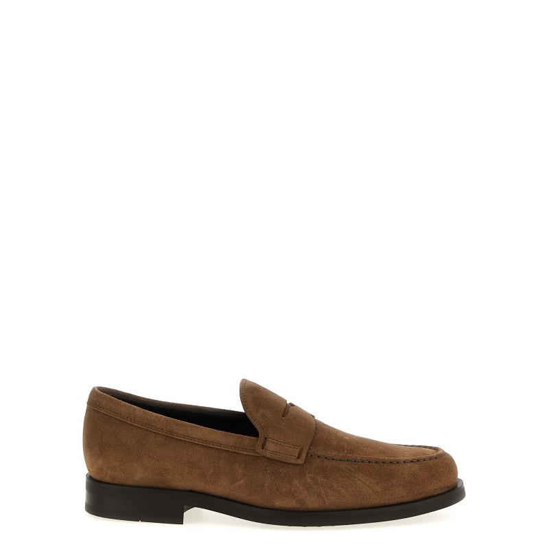 'Formale' loafers