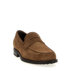 'Formale' loafers