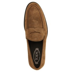 'Formale' loafers