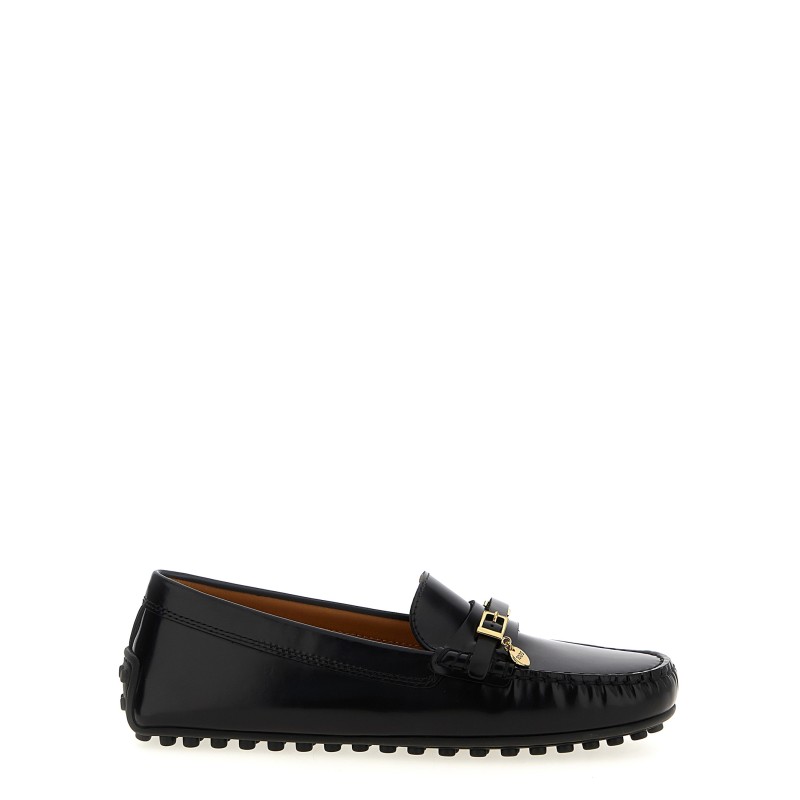 'City Gommino' loafers