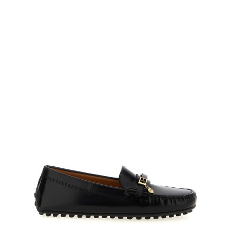 'City Gommino' loafers